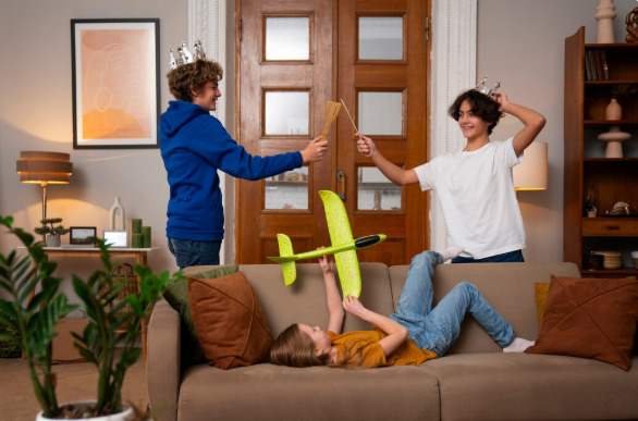 Ththomable Home Hack by TheHomeTrotters: Home Tips